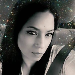 Meet your Posher, Rocio